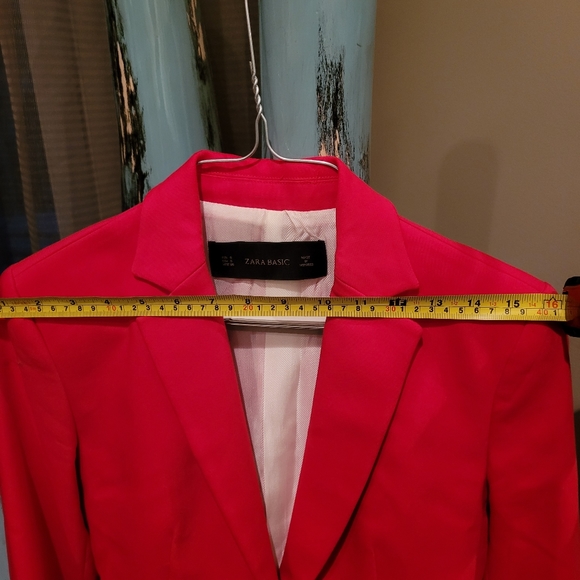 Gorgeous hot pink jacket - Picture 4 of 4